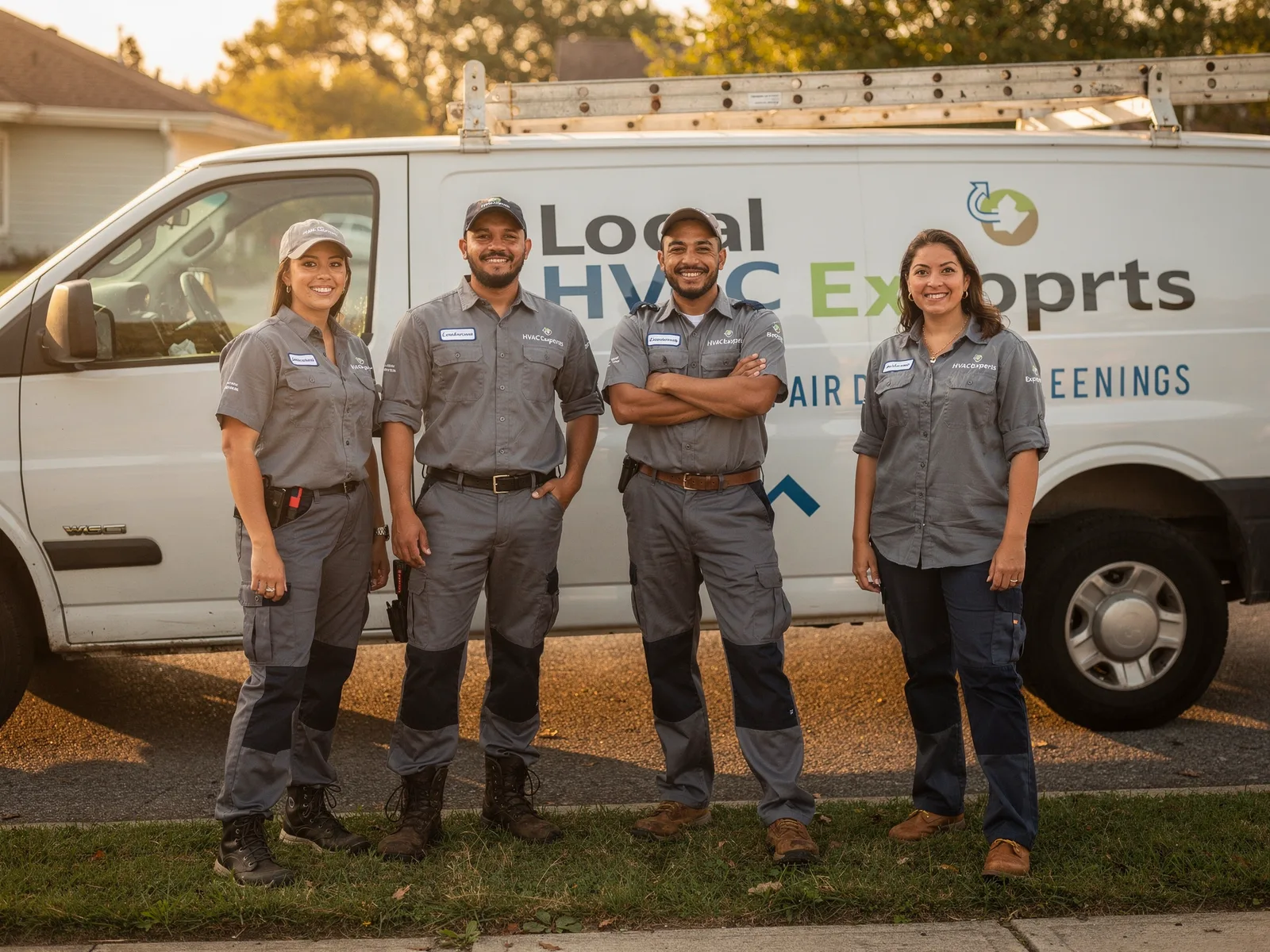 24/7 HVAC Repair & AC Replacement company in Lake Arthur, LA