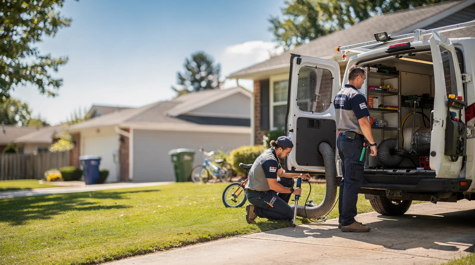 24/7 HVAC Repair & AC Replacement in Lake Arthur, LA near me